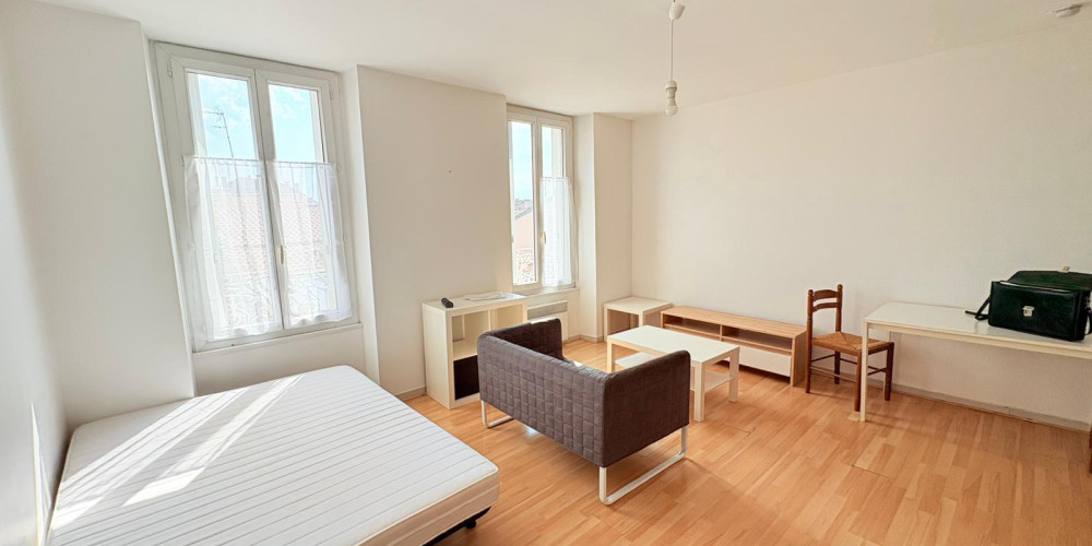 appartement à BORDEAUX (33800)