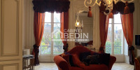 appartement à BORDEAUX (33000)