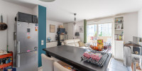 appartement à BORDEAUX (33300)