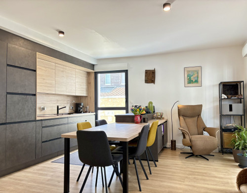 appartement  BORDEAUX