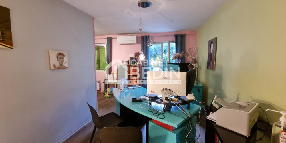 maison à LE BOUSCAT (33110)