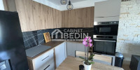 appartement à AUDENGE (33980)