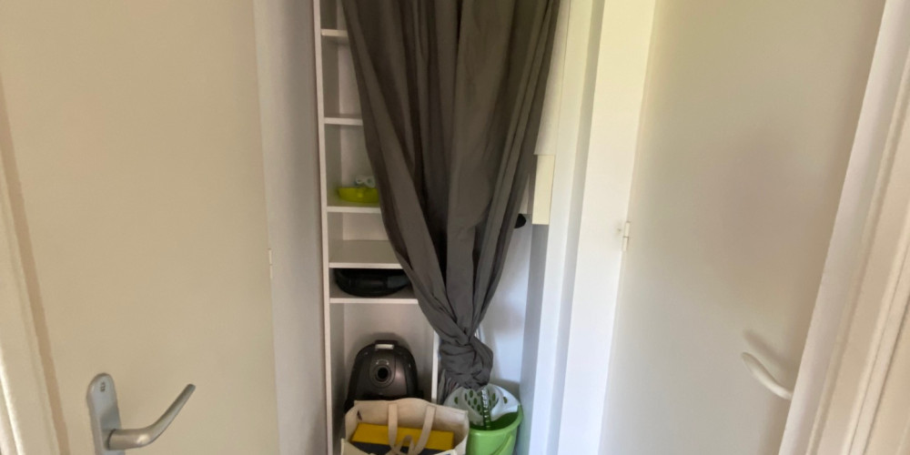 appartement à BORDEAUX (33000)