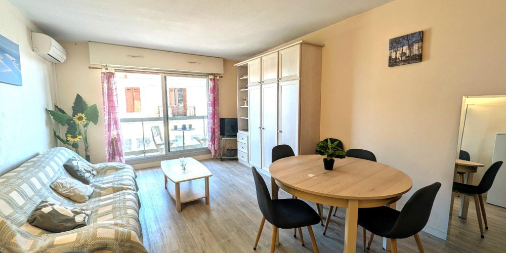 appartement à ARCACHON (33120)