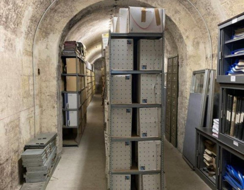 local industriel  BORDEAUX