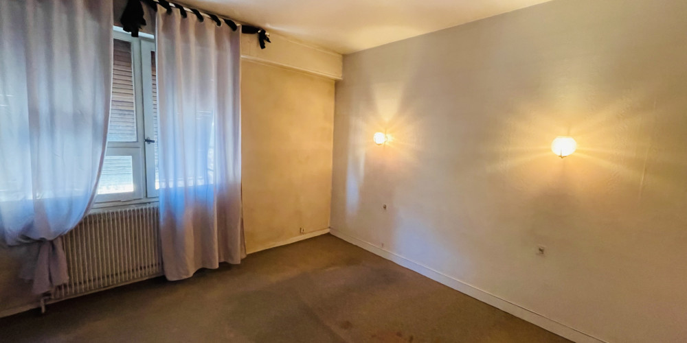 appartement à LIBOURNE (33500)