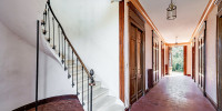 maison à GENSAC (33890)