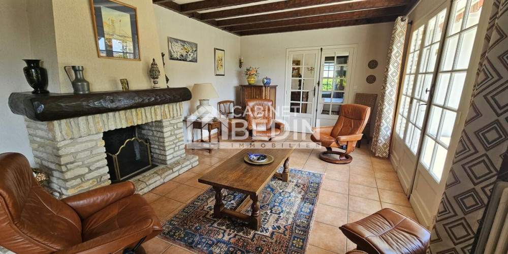 maison à BIGANOS (33380)