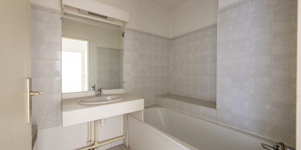 appartement à MERIGNAC (33700)