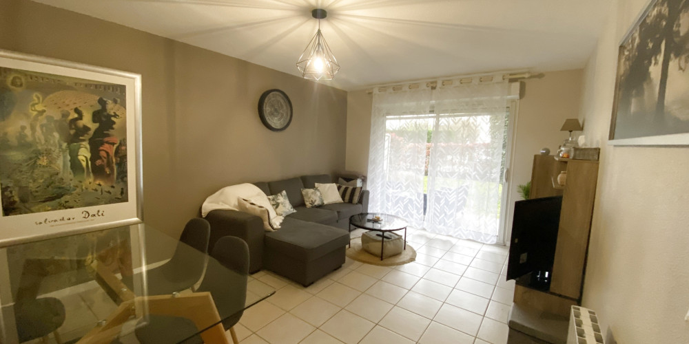 appartement à MERIGNAC (33700)