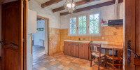 maison à VILLENAVE D ORNON (33140)