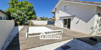 maison à AUDENGE (33980)