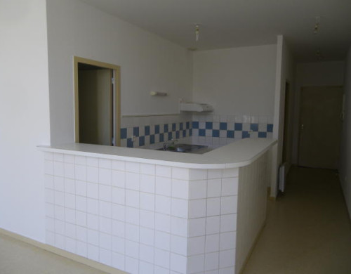 appartement  LIBOURNE