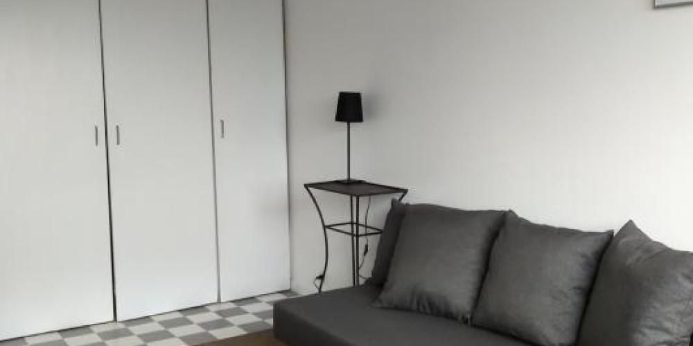 appartement à BORDEAUX (33000)
