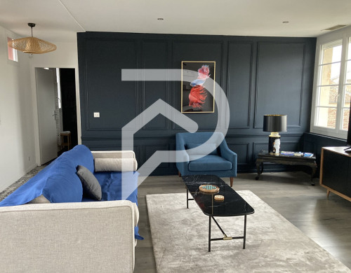 appartement  LIBOURNE
