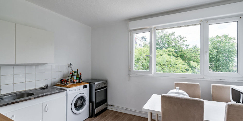 appartement à CENON (33150)