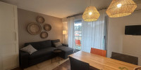 appartement à ARCACHON (33120)