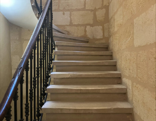 appartement  BORDEAUX