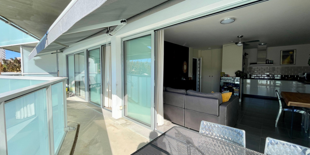 appartement à BORDEAUX (33300)