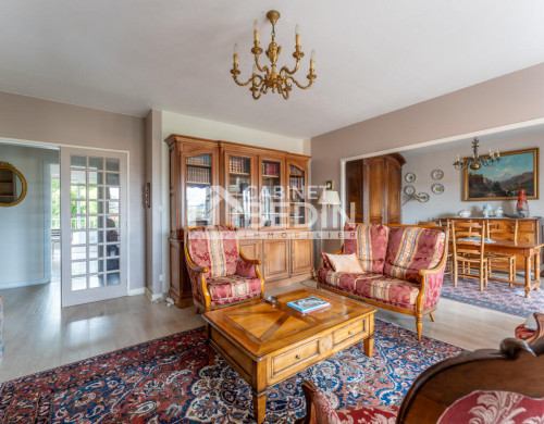 appartement  BORDEAUX