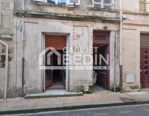 maison  BORDEAUX