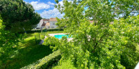 appartement à TALENCE (33400)