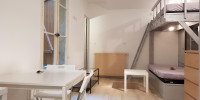 appartement à BORDEAUX (33000)