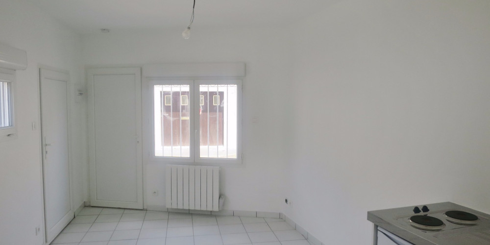appartement à TALENCE (33400)
