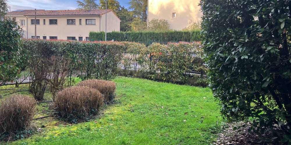 appartement à MERIGNAC (33700)