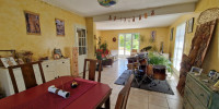 maison à FARGUES ST HILAIRE (33370)