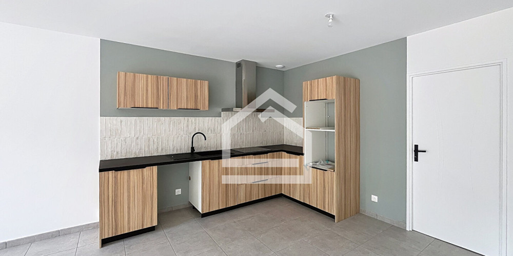 appartement à VENDAYS MONTALIVET (33930)