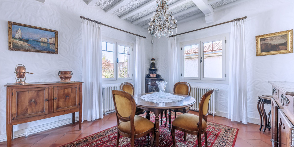 maison à TALENCE (33400)