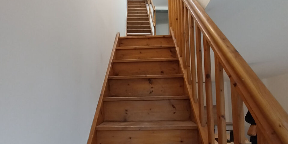 appartement à BRANNE (33420)