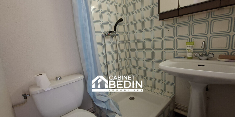 appartement à ARCACHON (33120)