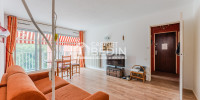 appartement à ARCACHON (33120)