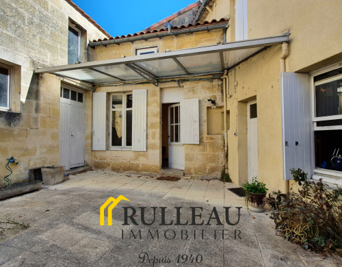 maison  ST ANDRE DE CUBZAC