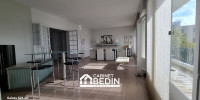 appartement à BORDEAUX (33200)