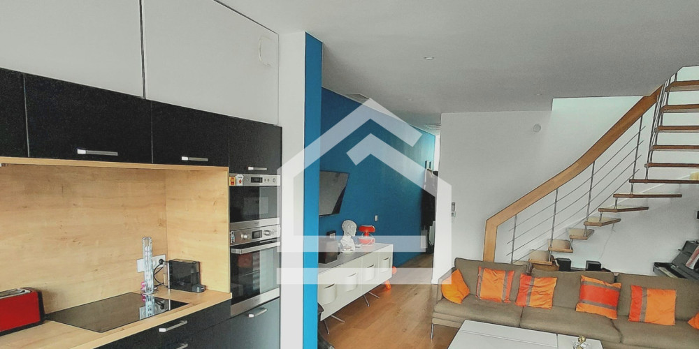 maison à TALENCE (33400)