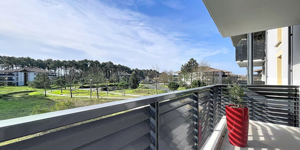 appartement à AUDENGE (33980)