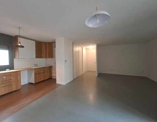 appartement  BORDEAUX