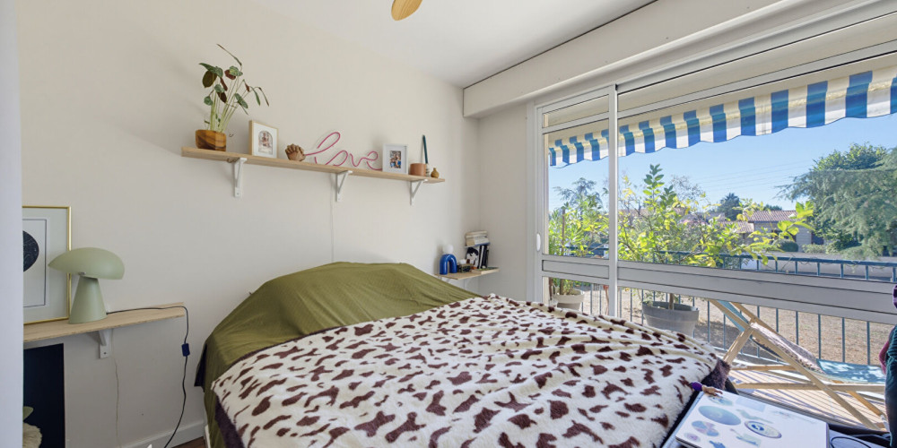 appartement à MERIGNAC (33700)