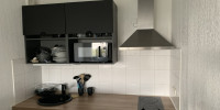 appartement à BLAYE (33390)