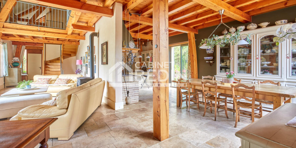 maison à LANGON (33210)