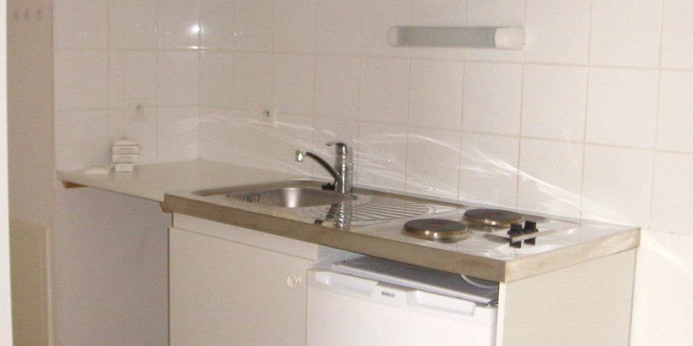 appartement à BORDEAUX (33000)