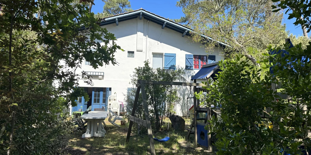 maison à LA TESTE DE BUCH (33115)