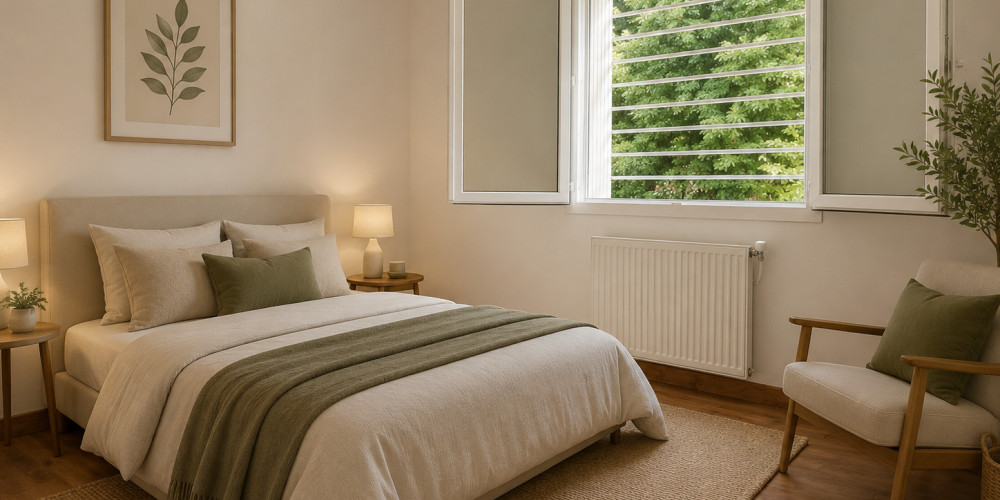 appartement à LE BOUSCAT (33110)