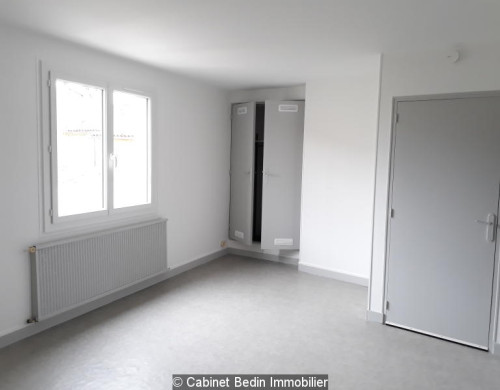 appartement  LIBOURNE