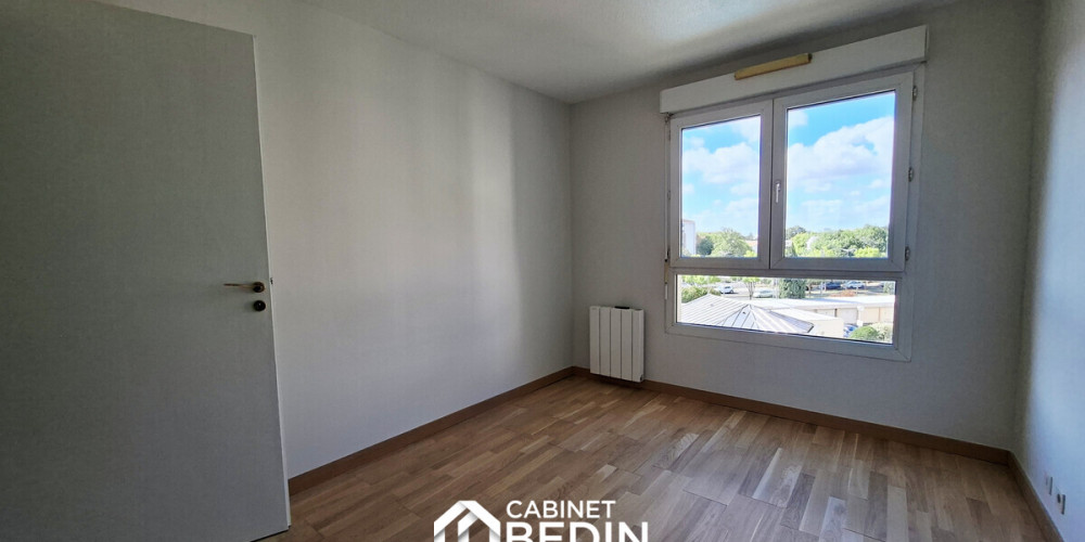 appartement à MERIGNAC (33700)