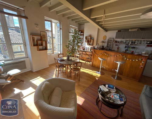 appartement  BORDEAUX