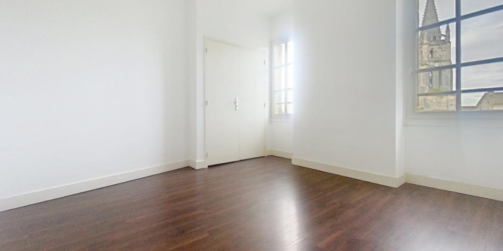appartement à ST EMILION (33330)